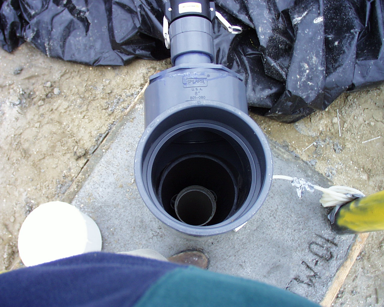 Wellhead